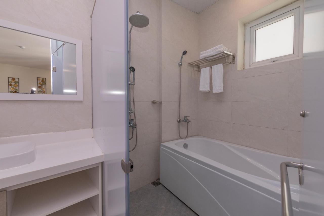 Vy Anh Hotel Đà Lạt Extérieur photo