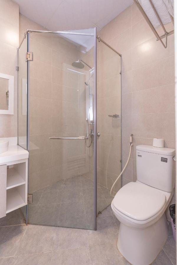 Vy Anh Hotel Đà Lạt Extérieur photo