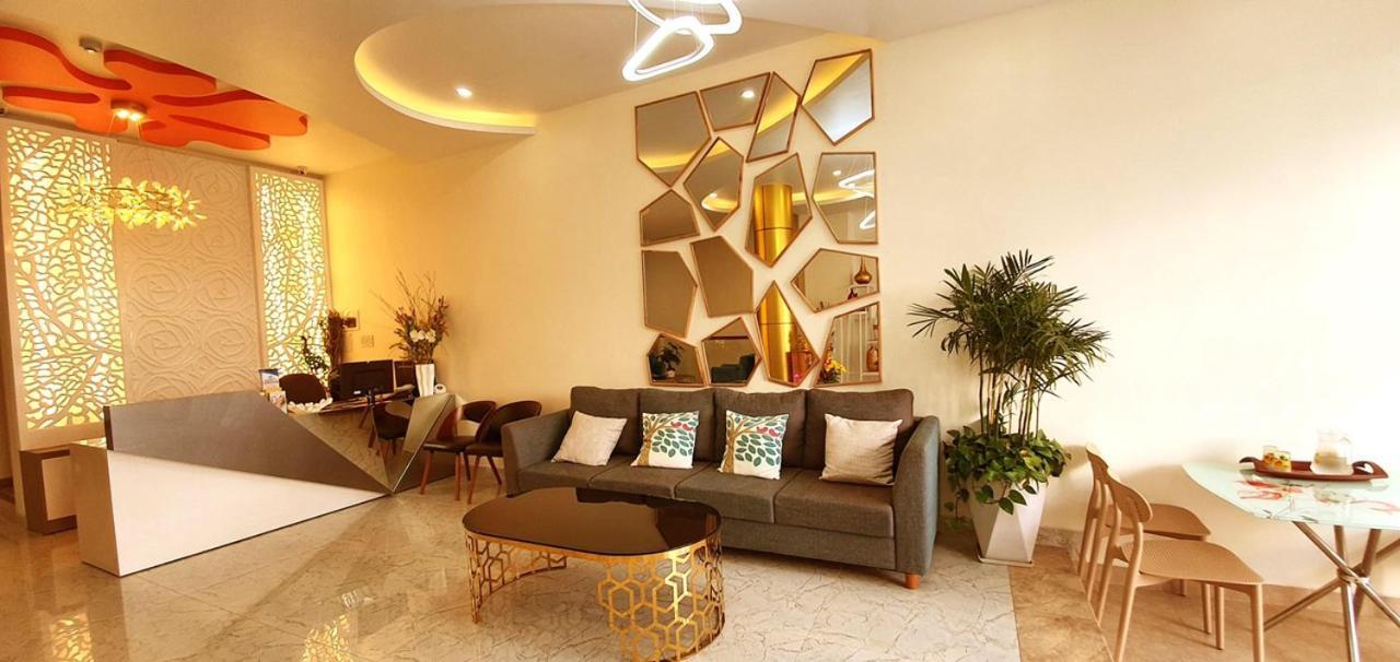 Vy Anh Hotel Đà Lạt Extérieur photo