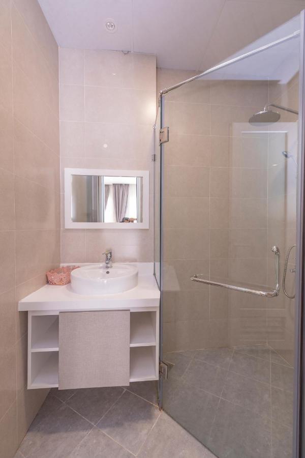 Vy Anh Hotel Đà Lạt Extérieur photo