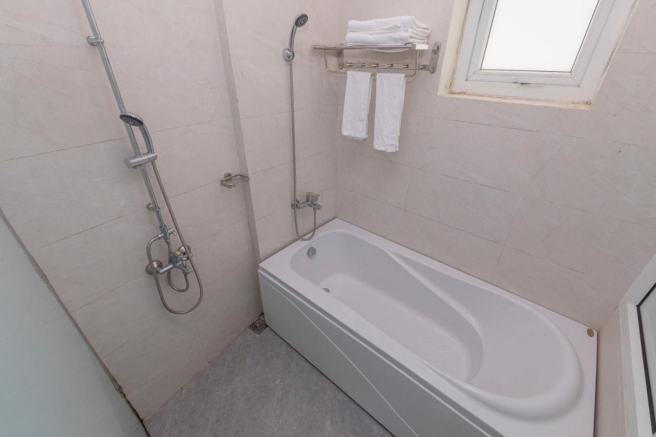 Vy Anh Hotel Đà Lạt Extérieur photo