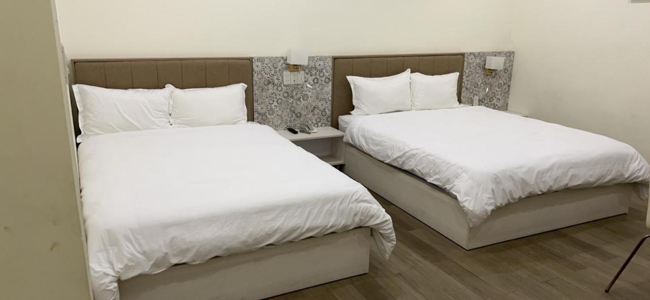 Vy Anh Hotel Đà Lạt Extérieur photo